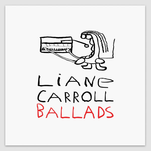 Liane Carroll - Ballads Liane Carroll - Ballads