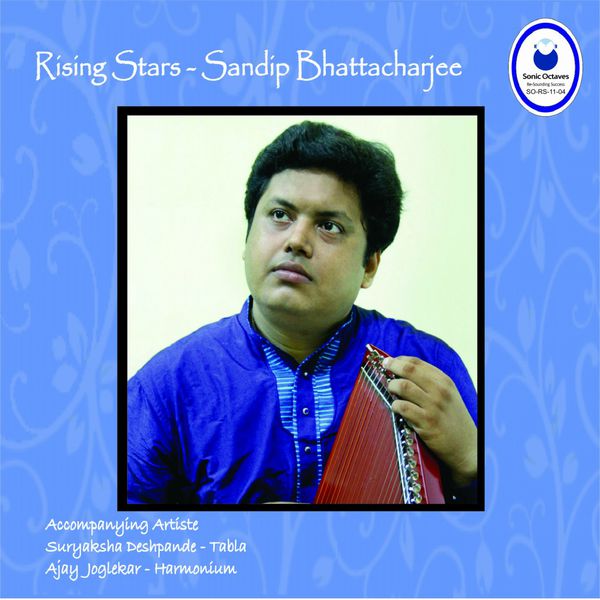 Sandeep Bhattacharjee - Rising Stars - Sandeep Bhattacharjee Sandeep Bhattacharjee - Rising Stars - Sandeep Bhattacharjee