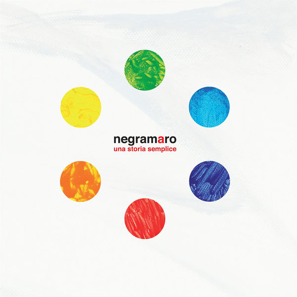 ALBUM NEGRAMARO SCARICA