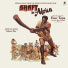 Johnny Pate Shaft In Africa