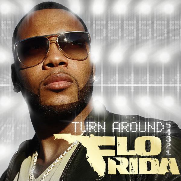 Flo Rida|Turn Around (5,4,3,2,1)