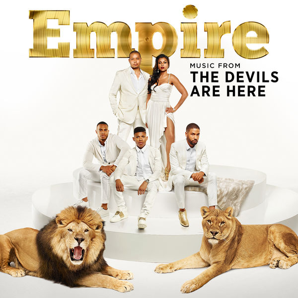 Empire Cast|Born to Lose Empire Cast|Born to Lose