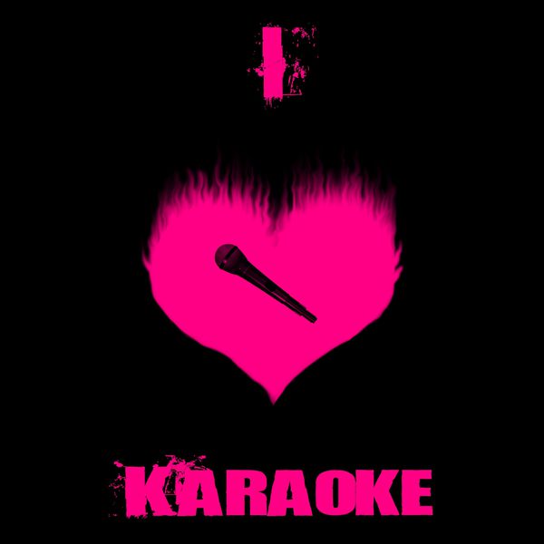 Karaoke Universe|I Love Karaoke