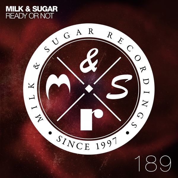Milk & Sugar|Ready or Not Milk & Sugar|Ready or Not