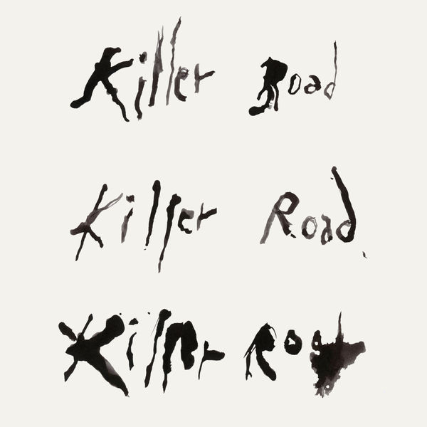 Jesse Smith - Killer Road Jesse Smith - Killer Road
