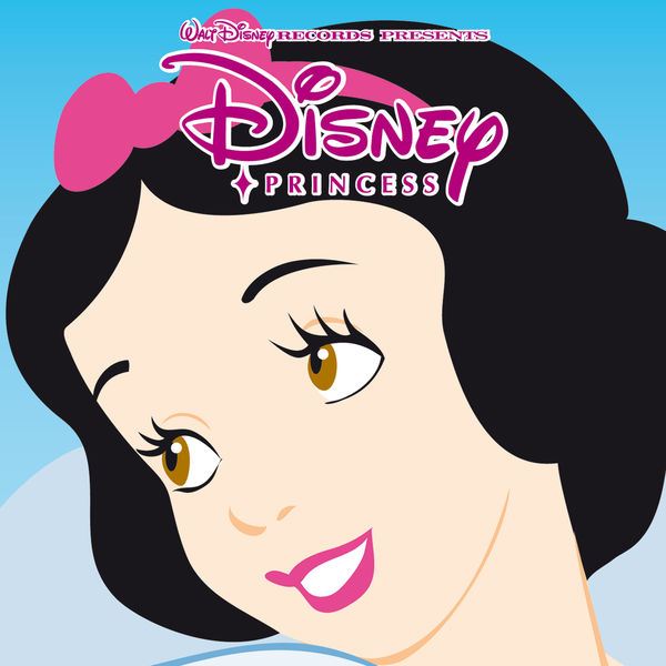Various Artists - Disney Doubles: Princess Various Artists - Disney Doubles: Princess
