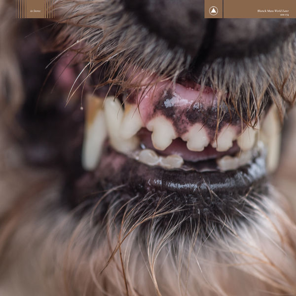 Blanck Mass|Silent Treatment