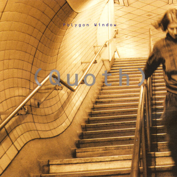 Aphex Twin|Quoth Aphex Twin|Quoth