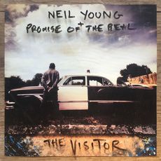 Already Great, Neil Young - Qobuz