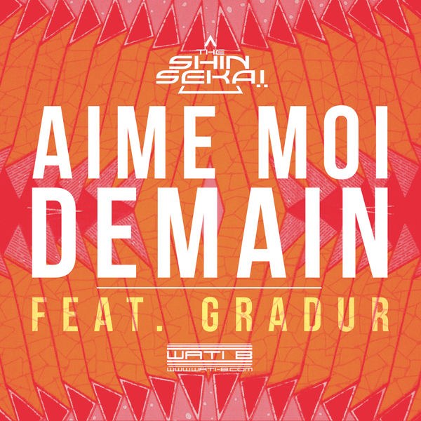 The Shin Sekaï|Aime-moi demain