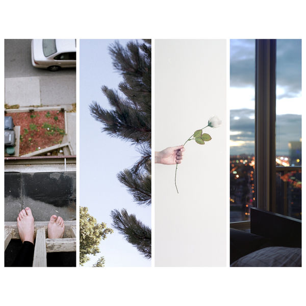 Counterparts - The Difference Between Hell And Home Counterparts - The Difference Between Hell And Home