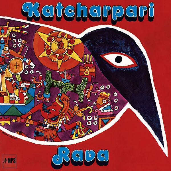 Enrico Rava|Katcharpari Enrico Rava|Katcharpari