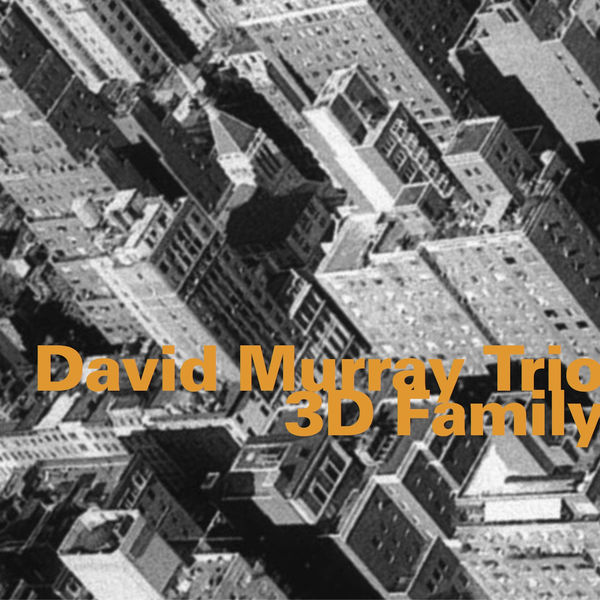 David Murray|3d Family David Murray|3d Family
