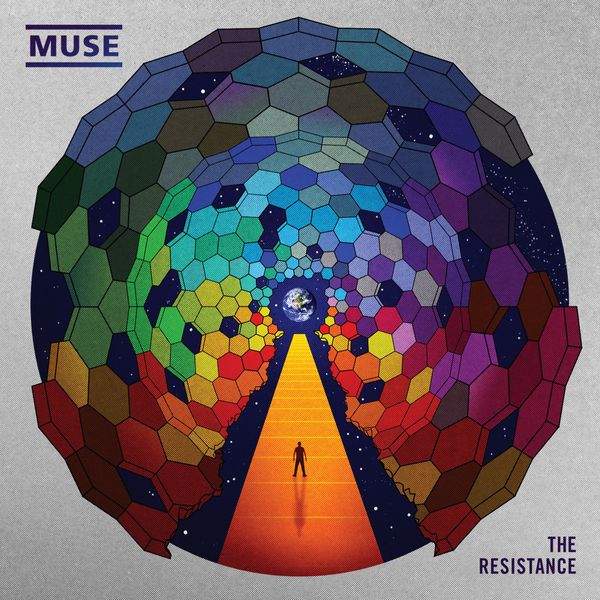 Muse|The Resistance Muse|The Resistance