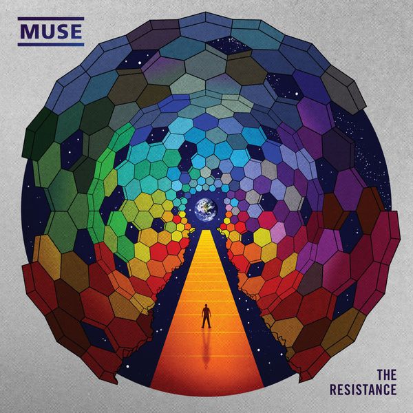 Muse|The Resistance