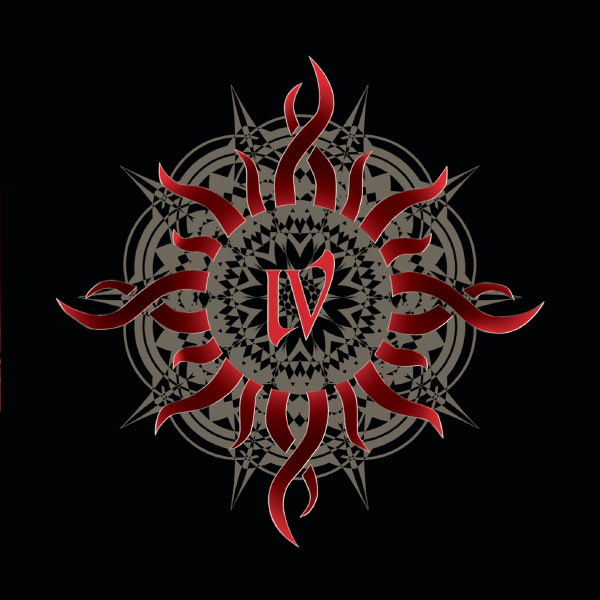 Godsmack|IV