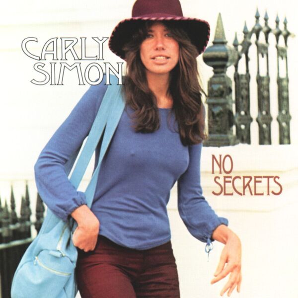 Carly Simon|No Secrets