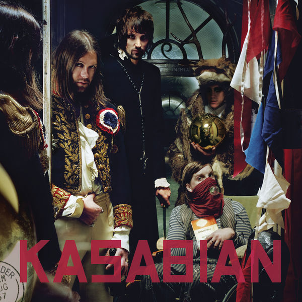 Kasabian|iTunes Live: London Festival '09 - EP (Live)