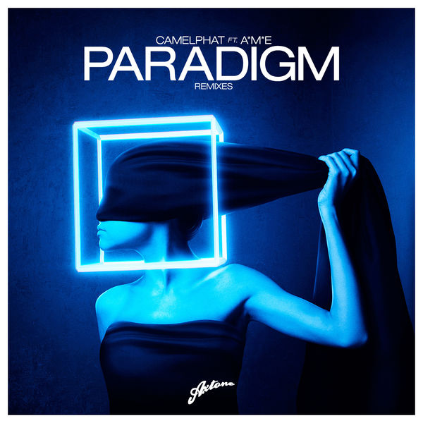 CamelPhat - Paradigm (Remixes) CamelPhat - Paradigm (Remixes)