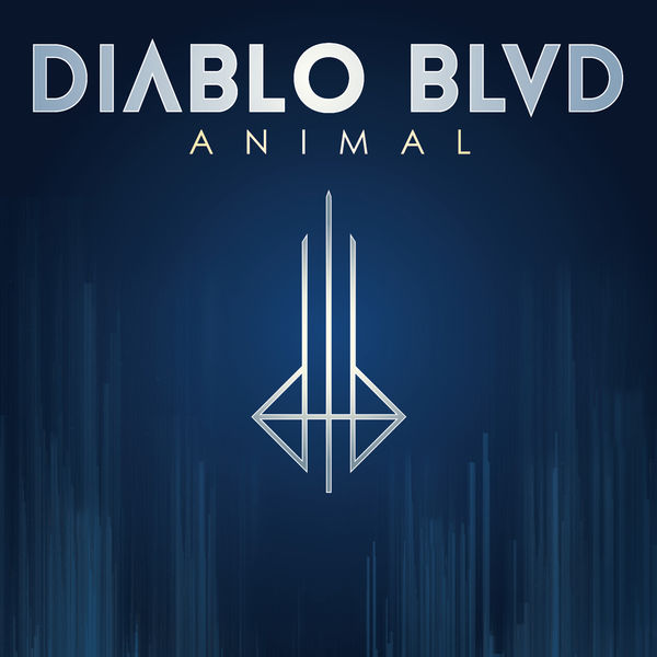 Diablo Blvd|Animal Diablo Blvd|Animal