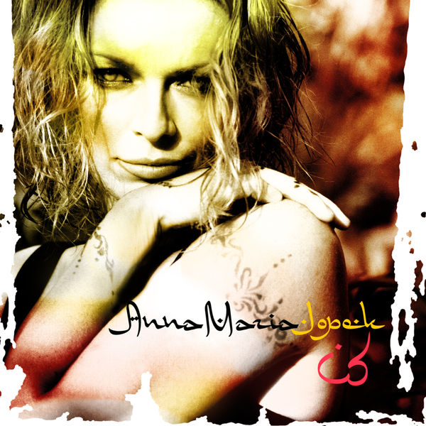 Anna Maria Jopek - ID - International Anna Maria Jopek - ID - International