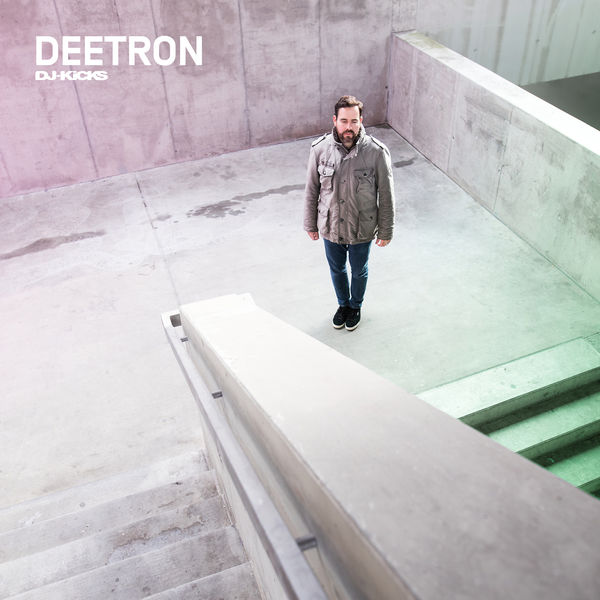 Deetron - DJ-Kicks Deetron - DJ-Kicks