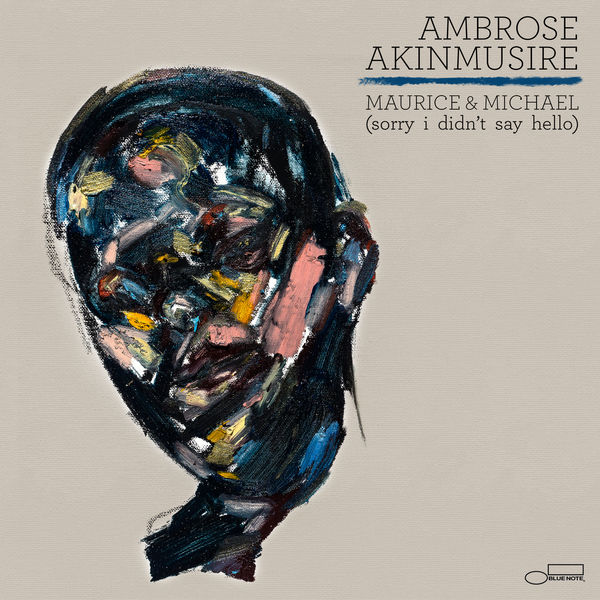 Ambrose Akinmusire|Maurice & Michael (sorry i didn't say hello) (Live)