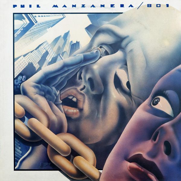 Phil Manzanera|Listen Now Phil Manzanera|Listen Now