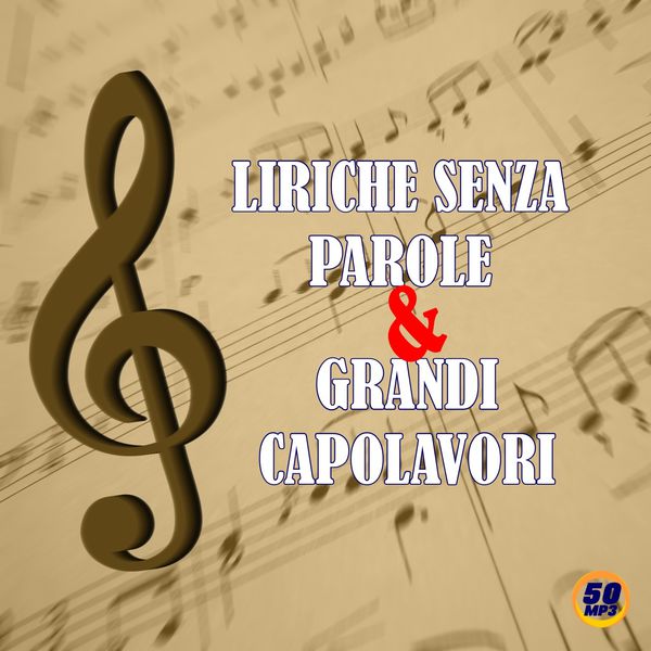 Bianconero - Liriche senza parole & grandi capolavori Bianconero - Liriche senza parole & grandi capolavori