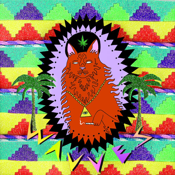Wavves - King Of The Beach Wavves - King Of The Beach