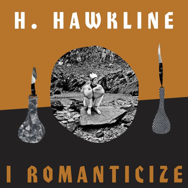 H. Hawkline|My Mine H. Hawkline|My Mine