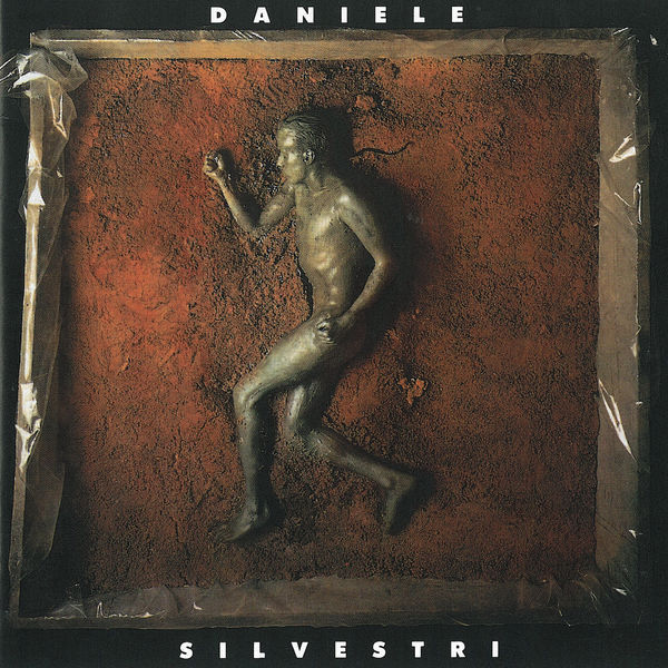 Daniele Silvestri - Daniele Silvestri Daniele Silvestri - Daniele Silvestri