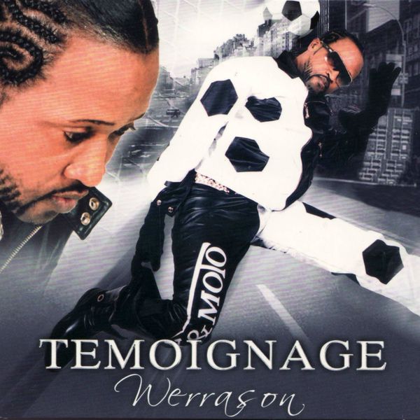 Werrason|Témoignage, vol. 1