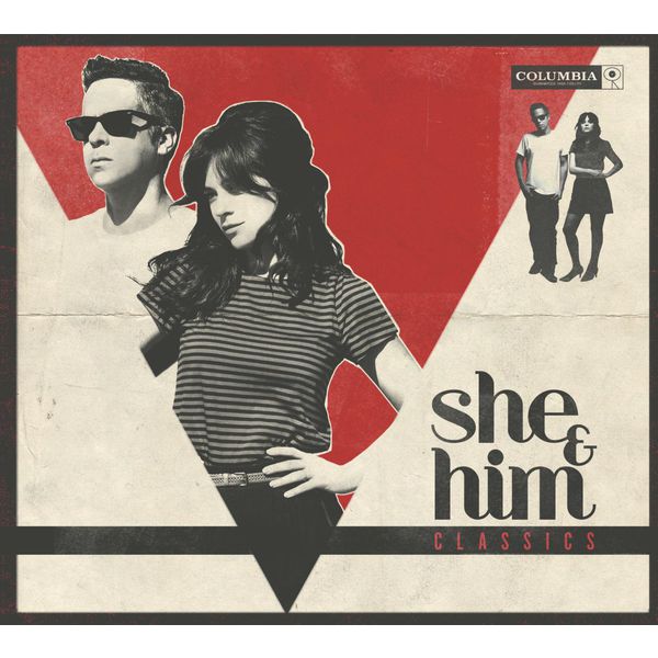 She & Him|Classics She & Him|Classics
