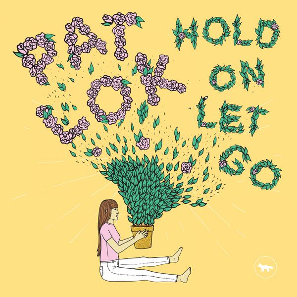 Pat Lok - Hold On Let Go Pat Lok - Hold On Let Go