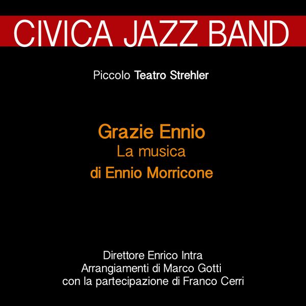 SCARICARE MUSICA DI ENNIO MORRICONE