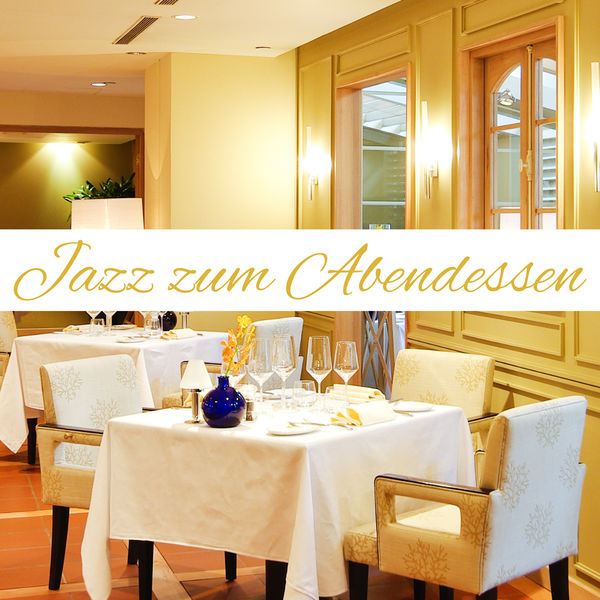 Jazz Musik Akademie - Jazz zum Abendessen - Glatter, Fröhlicher und Zeitgenössischer Jazz, Nach der Arbeit Entspannen, Zeit mit Freunden Jazz Musik Akademie - Jazz zum Abendessen - Glatter, Fröhlicher und Zeitgenössischer Jazz, Nach der Arbeit Entspannen, Zeit mit Freunden