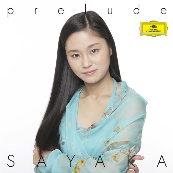 Sayaka Shoji|Prelude - Sayaka Sayaka Shoji|Prelude - Sayaka