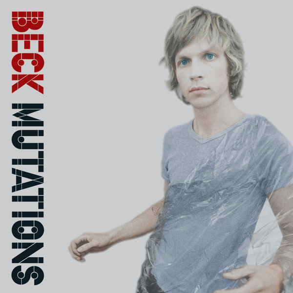 Beck - Mutations Beck - Mutations