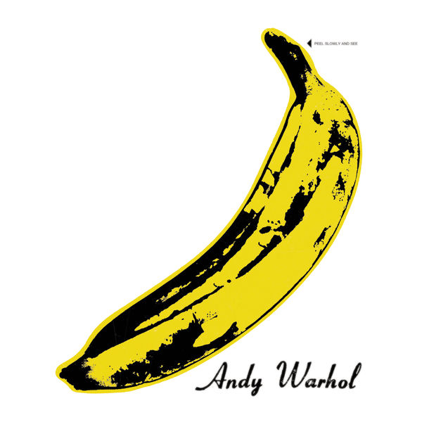 The Velvet Underground|The Velvet Underground & Nico - 45th Anniversary (45th Anniversary)