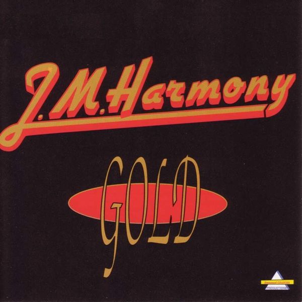 J.M. Harmony|Gold (double album de JM Harmony) J.M. Harmony|Gold (double album de JM Harmony)