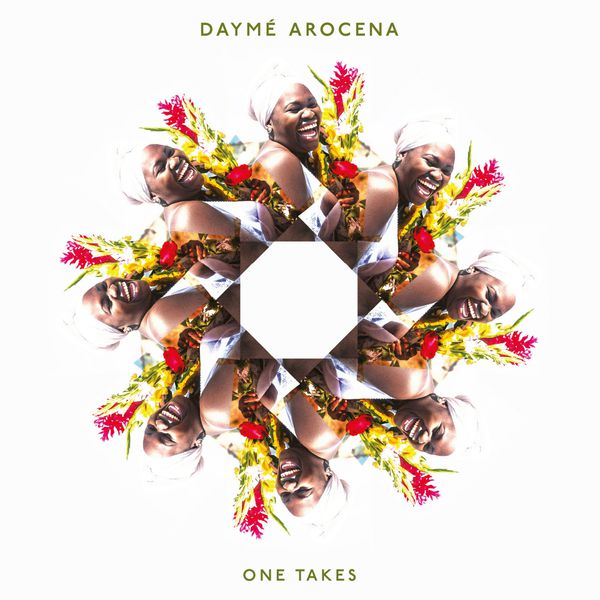 Daymé Arocena - One Takes Daymé Arocena - One Takes