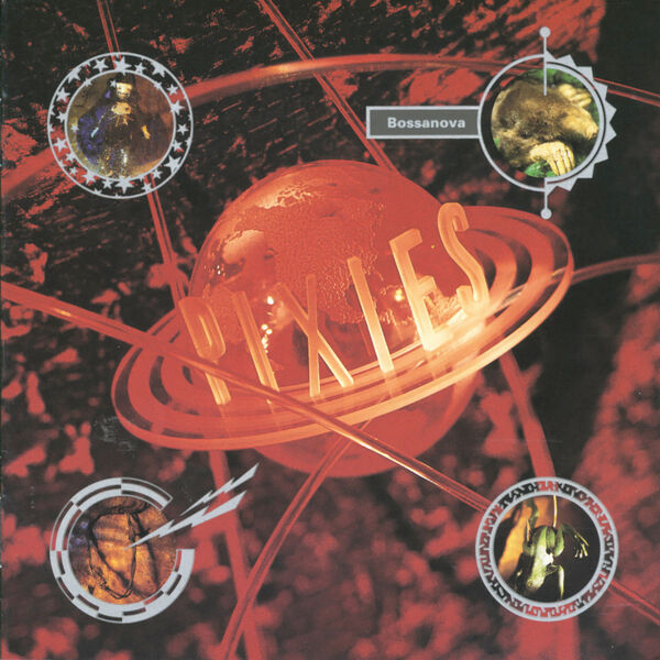 Pixies|Bossanova Pixies|Bossanova