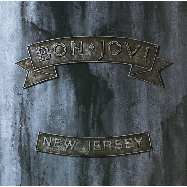 Bon Jovi|New Jersey