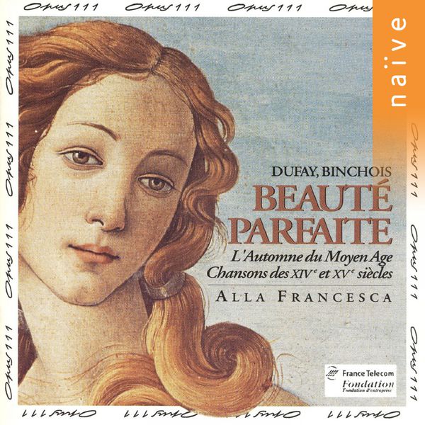 Brigitte Lesne - Beauté parfaite Brigitte Lesne - Beauté parfaite