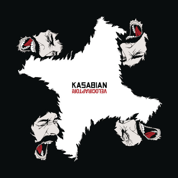 Kasabian|Velociraptor!