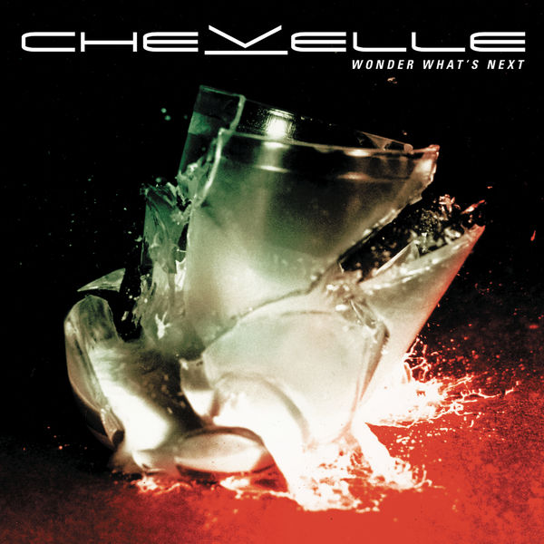 Chevelle|Wonder What's Next (Expanded Edition) Chevelle|Wonder What's Next (Expanded Edition)