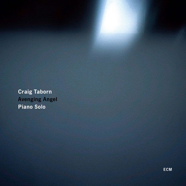 Craig Taborn - Avenging Angel - Piano Solo Craig Taborn - Avenging Angel - Piano Solo