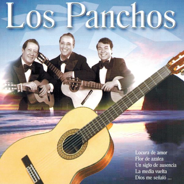 Los Panchos, Los Panchos Qobuz