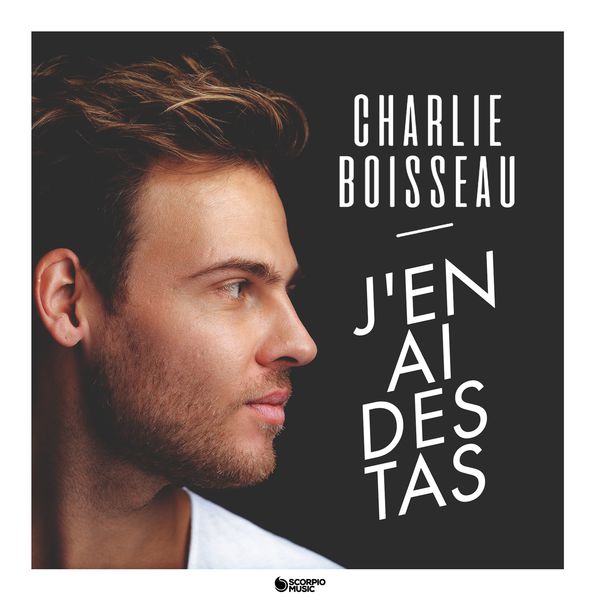 album charlie boisseau